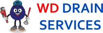 Warrington Drainage Logo