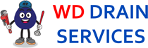 Home Warrington Drainage